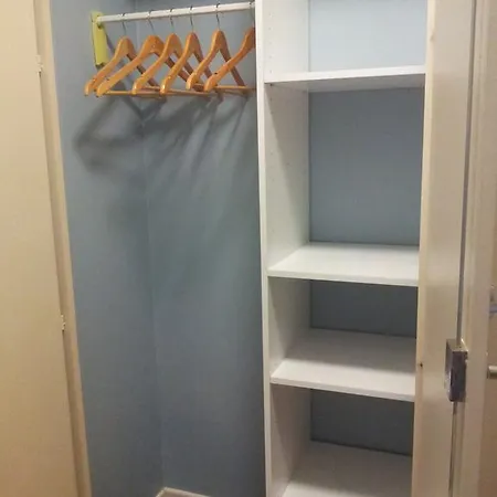 Apartman Studio Menagerie
