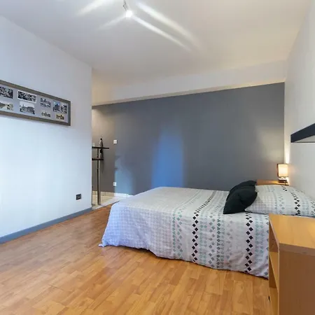 Studio Menagerie Apartman